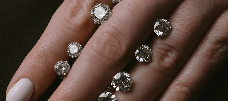 Loose Diamonds