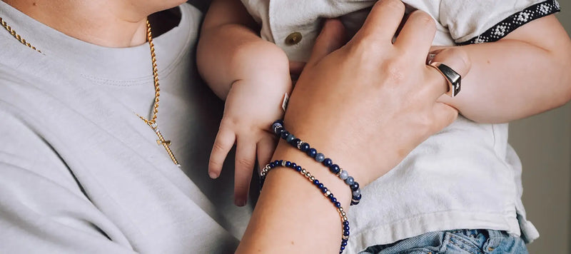 Men's Jewelry
