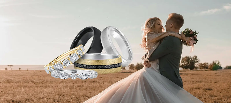 Wedding Bands