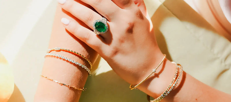Women's Jewelry