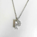 LABGROWN Diamond Pendant