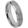 Tungsten Wedding Band