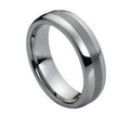 Tungsten Wedding Band