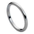 Tungsten Wedding Band