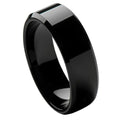 Tungsten Wedding Band