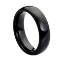 Men's Tungsten Wedding Band