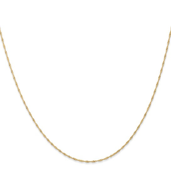 Gold Chain