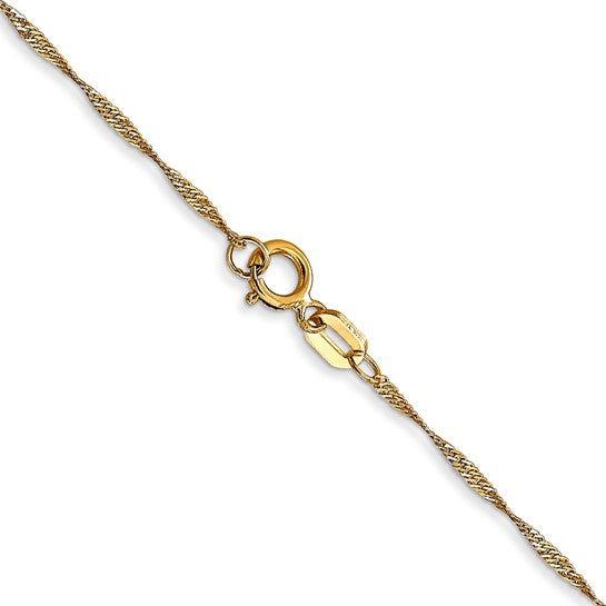 Gold Chain