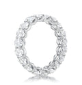 LABGROWN Diamond Eternity Band