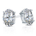 LABGROWN Diamond Stud