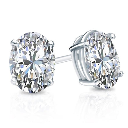 LABGROWN Diamond Stud