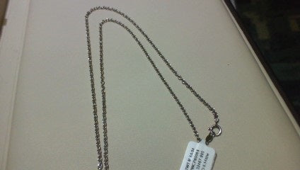 Gold Chain
