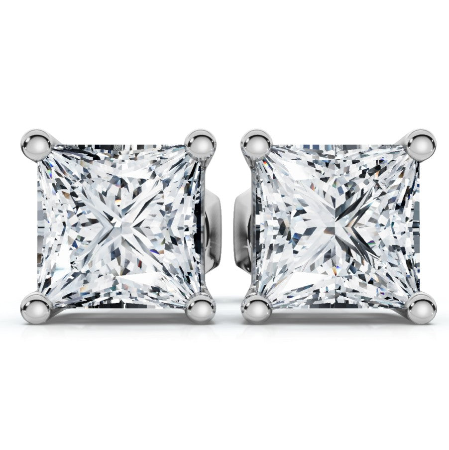 LABGROWN Diamond Stud