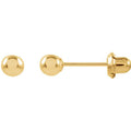 Piercing Earring