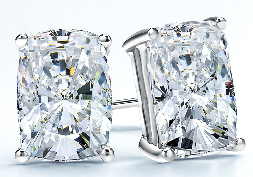 LABGROWN Diamond Stud