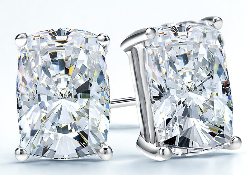 LABGROWN Diamond Stud