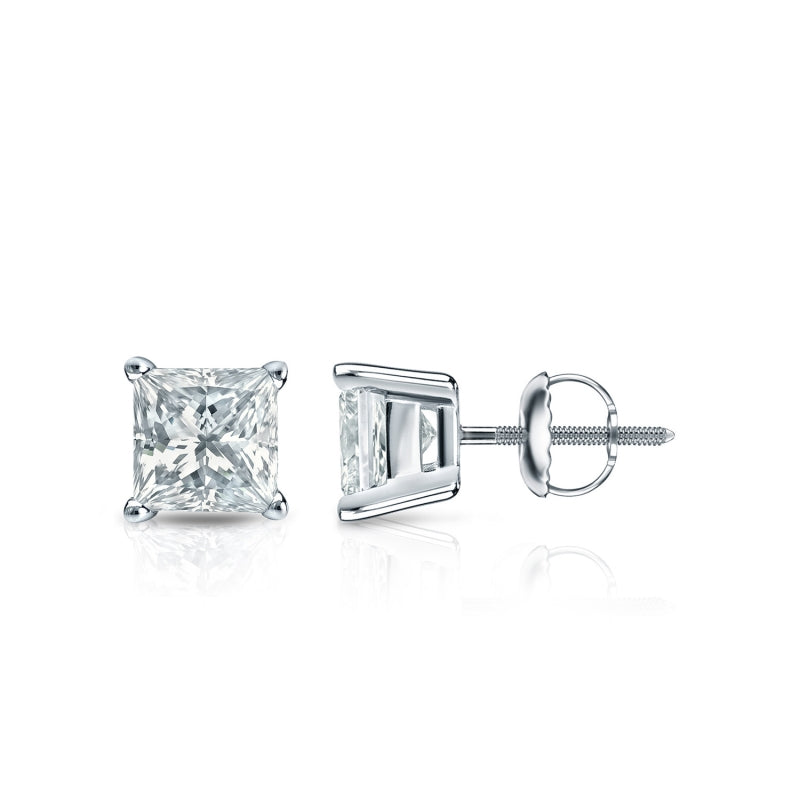 Labgrown Diamond Studs