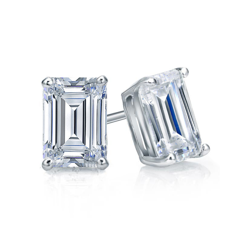 Labgrown Diamond Studs