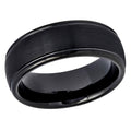 Tungsten Wedding Band