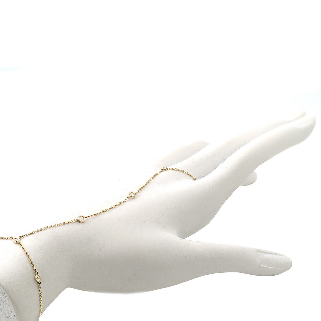 Diamond Bracelet