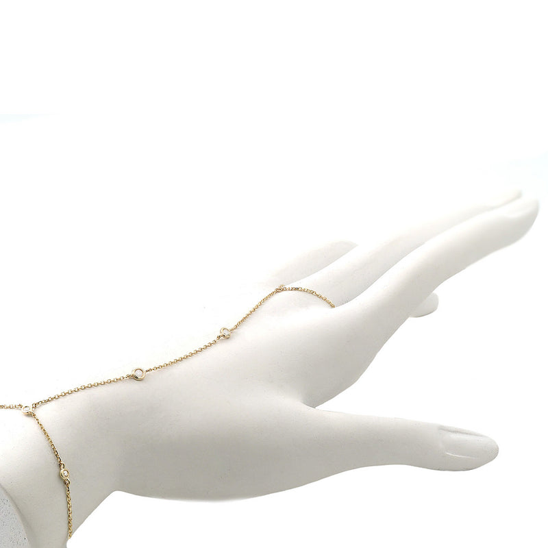 Diamond Bracelet