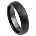 Tungsten Wedding Band