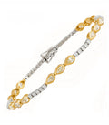 Diamond Bracelet