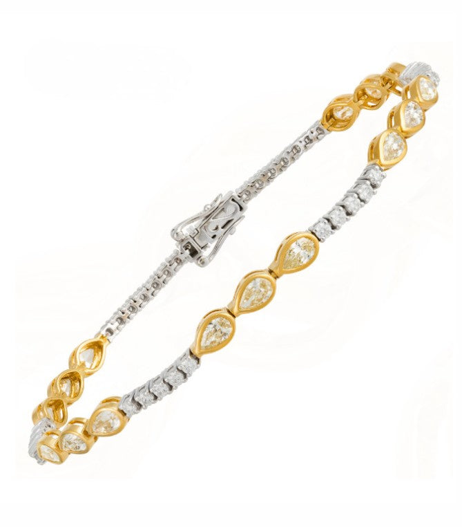 Diamond Bracelet