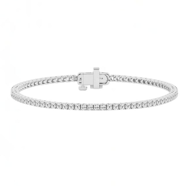 LABGROWN Diamond Bracelet