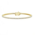 LABGROWN Diamond Bracelet