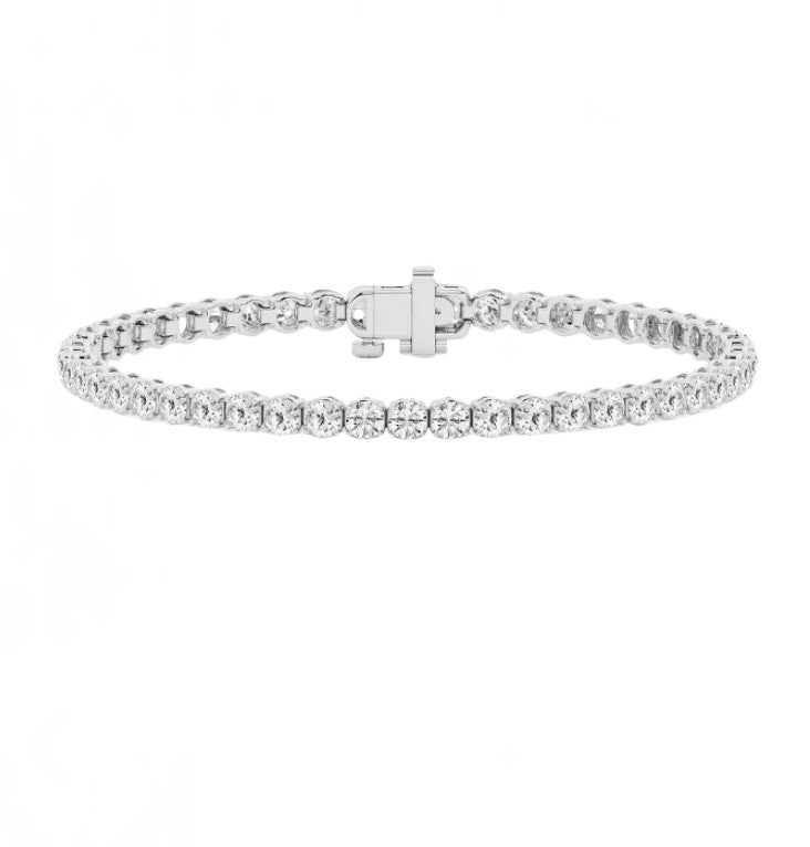 LABGROWN Diamond Bracelet