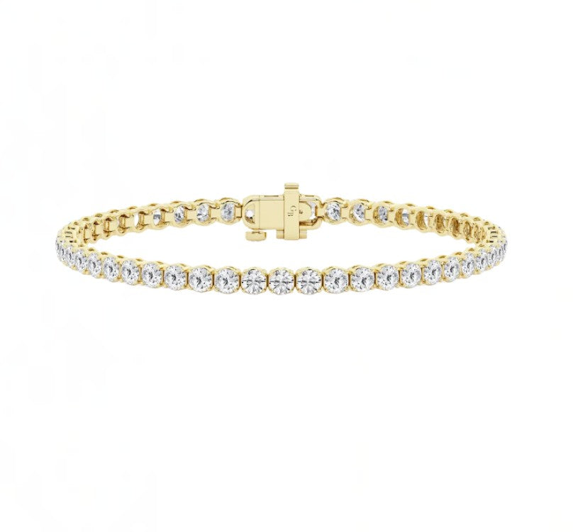 LABGROWN Diamond Bracelet