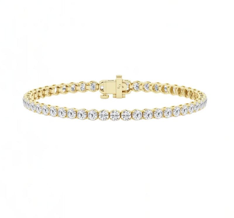 LABGROWN Diamond Bracelet