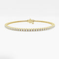 LABGROWN Diamond Bracelet