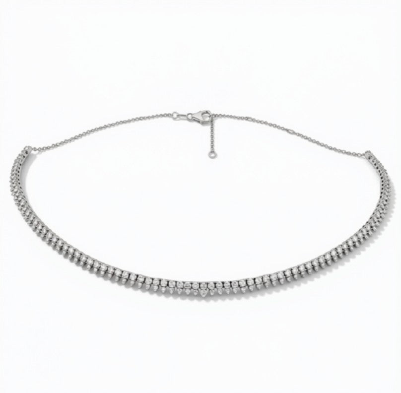 Diamond Necklace