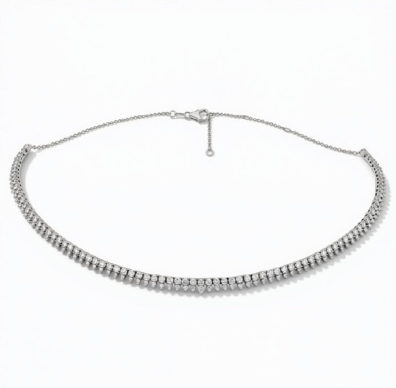 Diamond Necklace