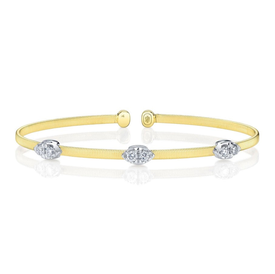 Diamond Bracelet