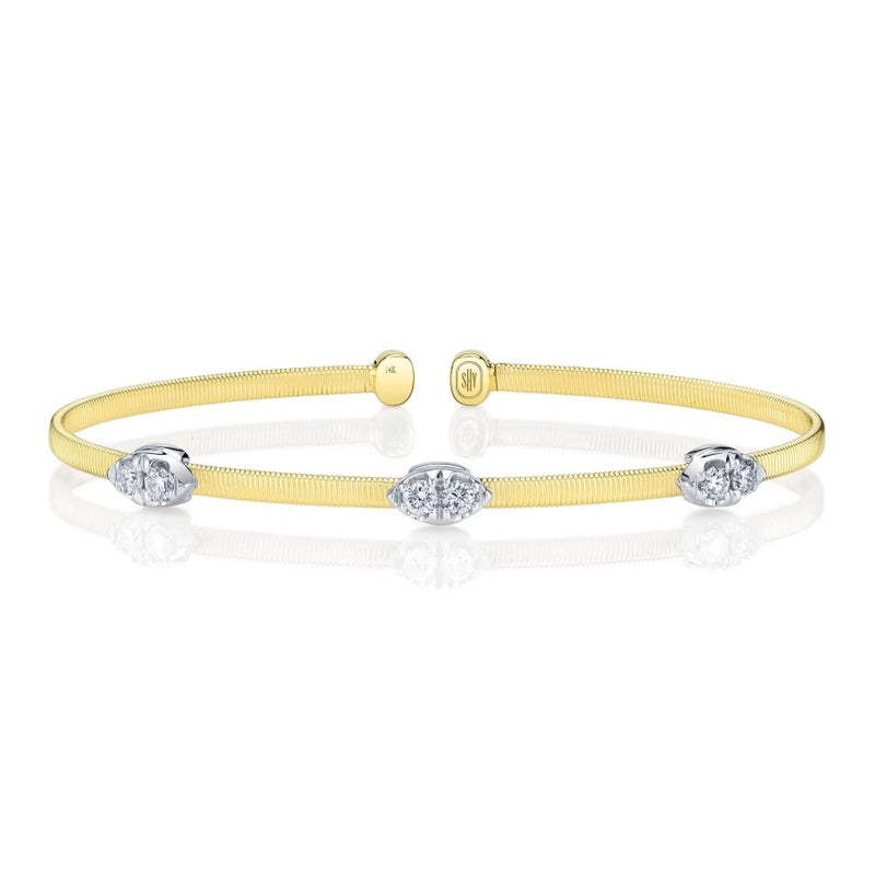 Diamond Bracelet