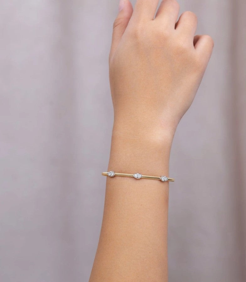 Diamond Bracelet