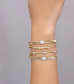 Diamond Bracelet