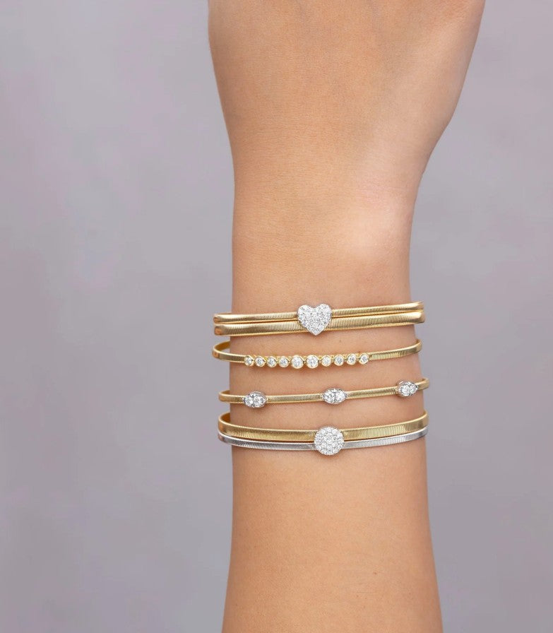 Diamond Bracelet