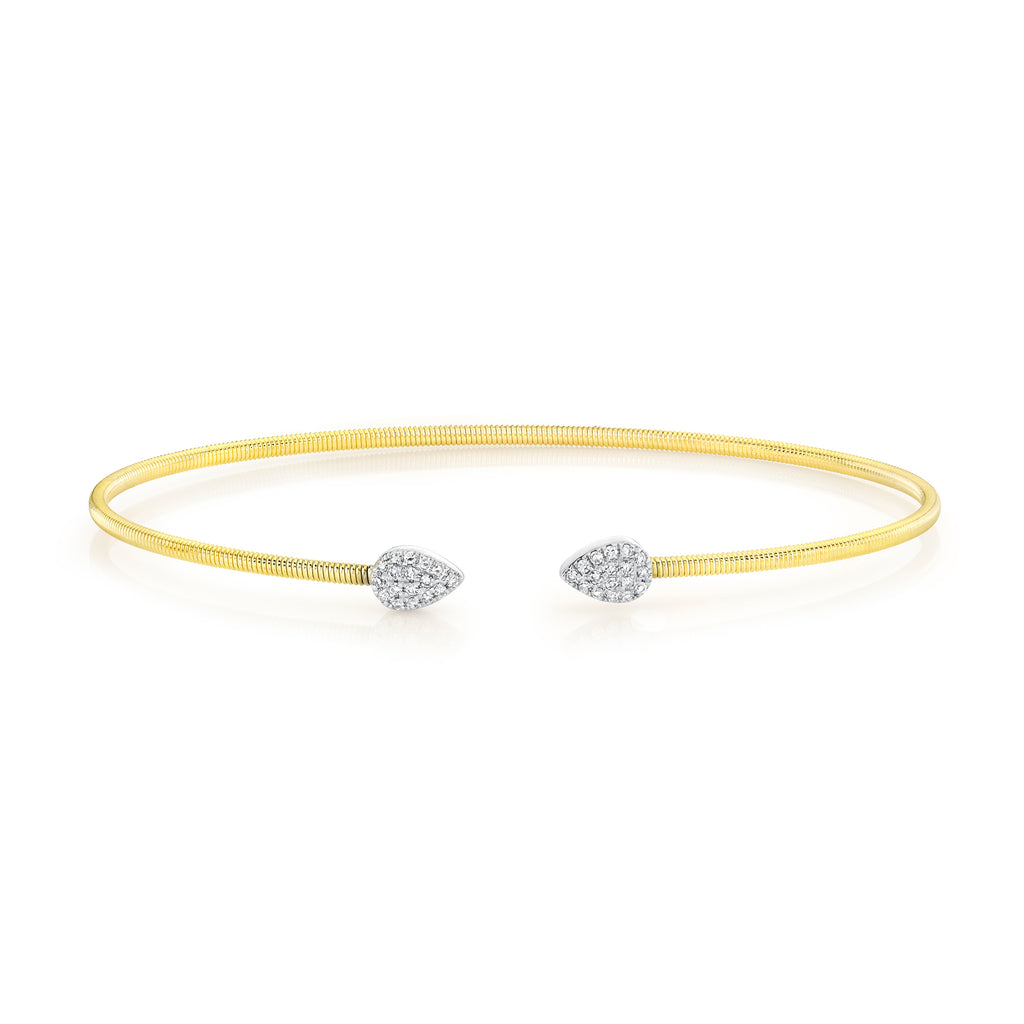 Diamond Bracelet