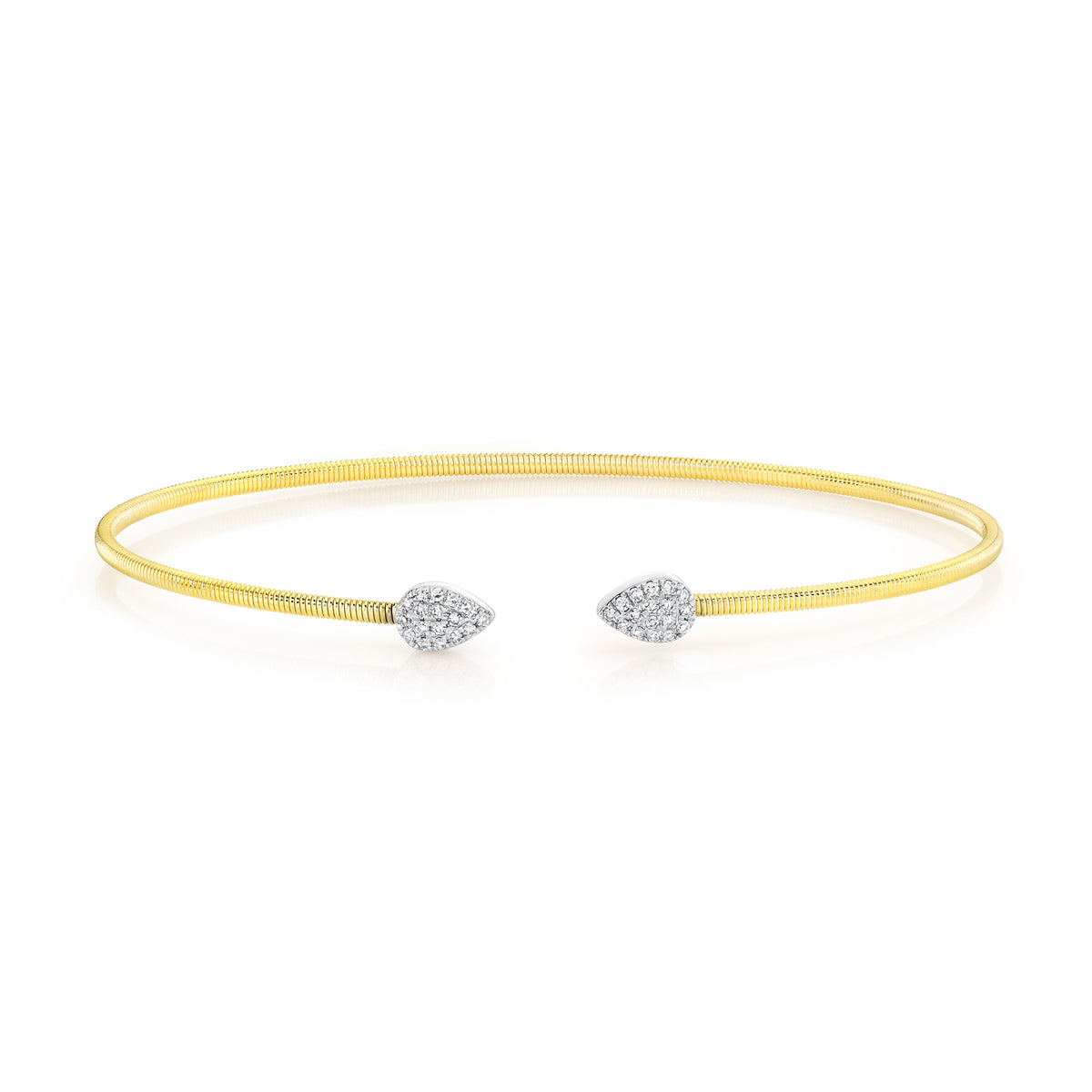 Diamond Bracelet