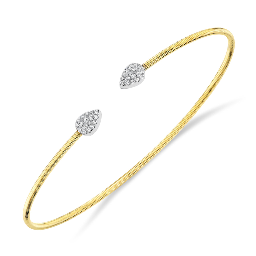 Diamond Bracelet