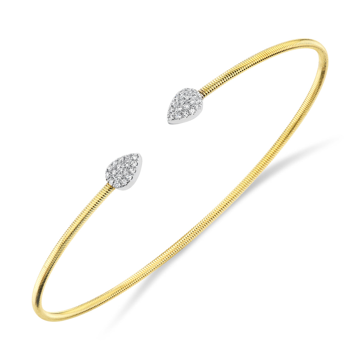 Diamond Bracelet