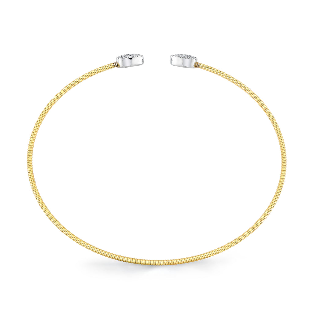 Diamond Bracelet