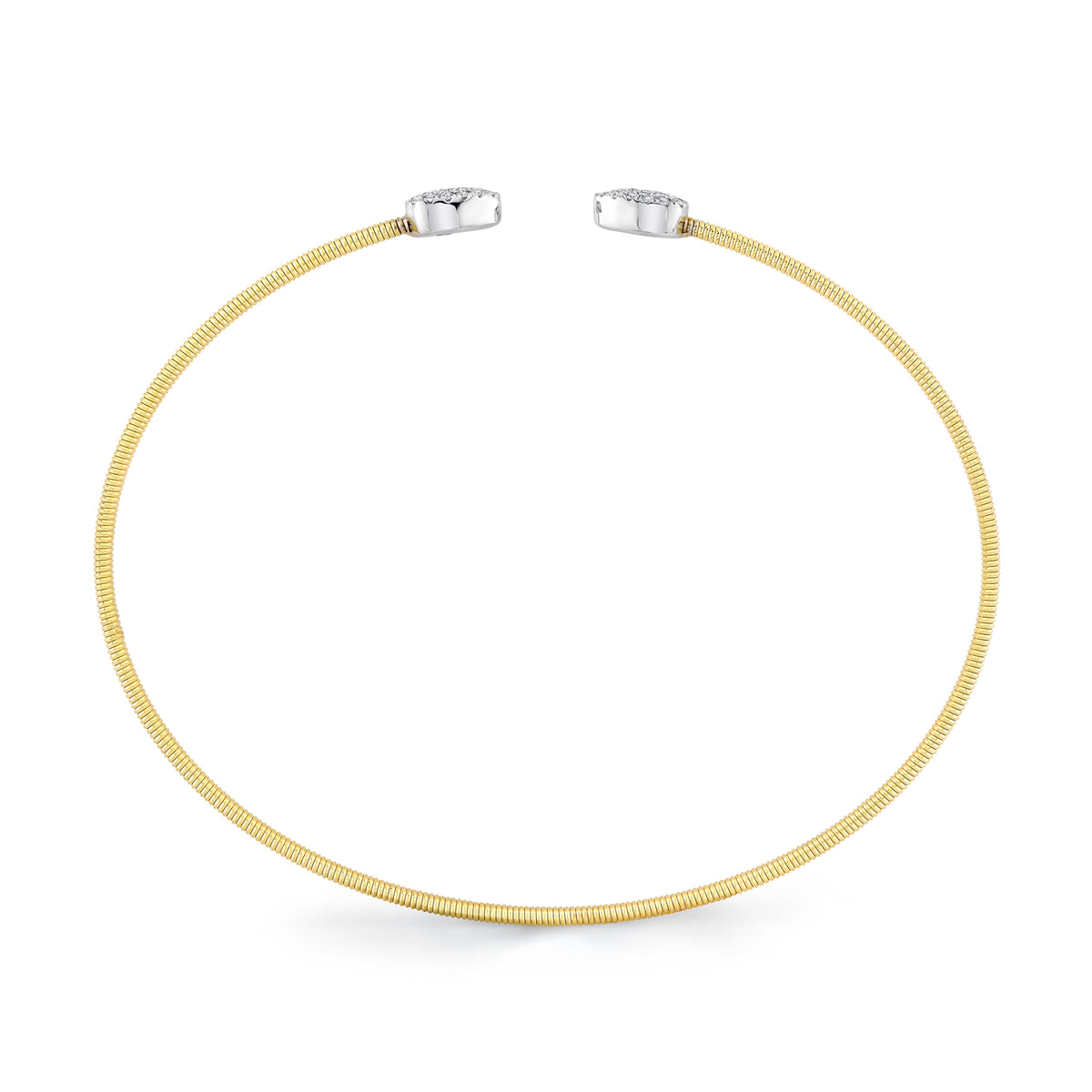 Diamond Bracelet
