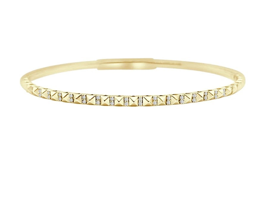 Diamond Bracelet