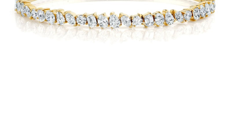 Diamond Bracelet