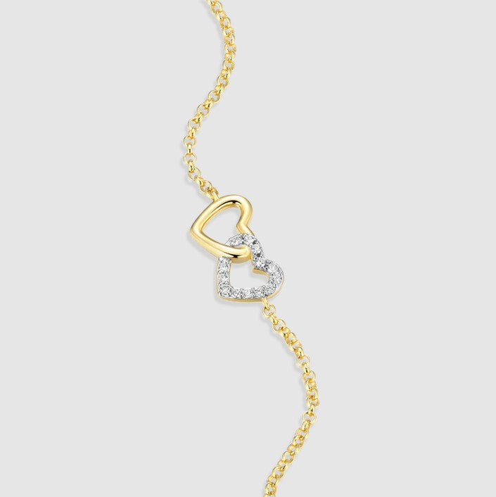 Sterling Silver Bolo Bracelet
